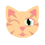 kitty-wink