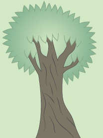 Just a Simple Tree